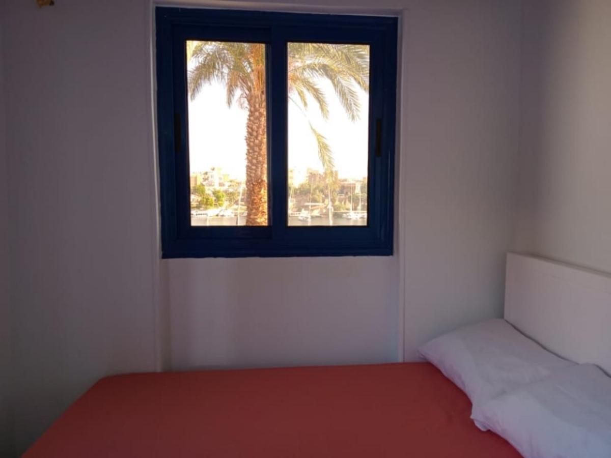 Bakar Guest House Ασουάν Εξωτερικό φωτογραφία