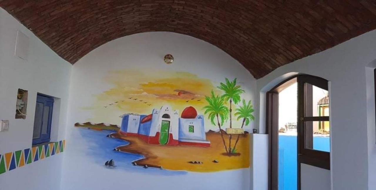 Bakar Guest House Ασουάν Εξωτερικό φωτογραφία