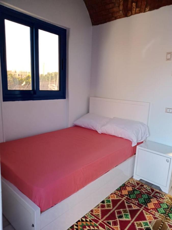 Bakar Guest House Ασουάν Εξωτερικό φωτογραφία