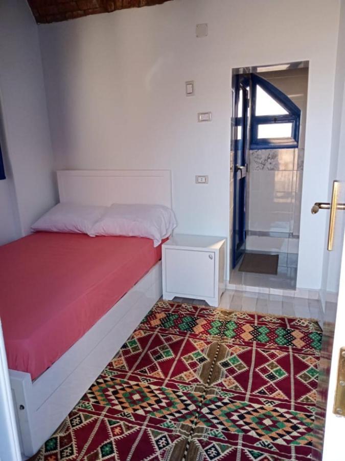 Bakar Guest House Ασουάν Εξωτερικό φωτογραφία