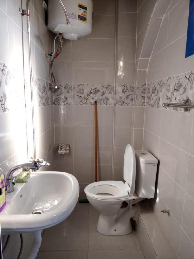 Bakar Guest House Ασουάν Εξωτερικό φωτογραφία