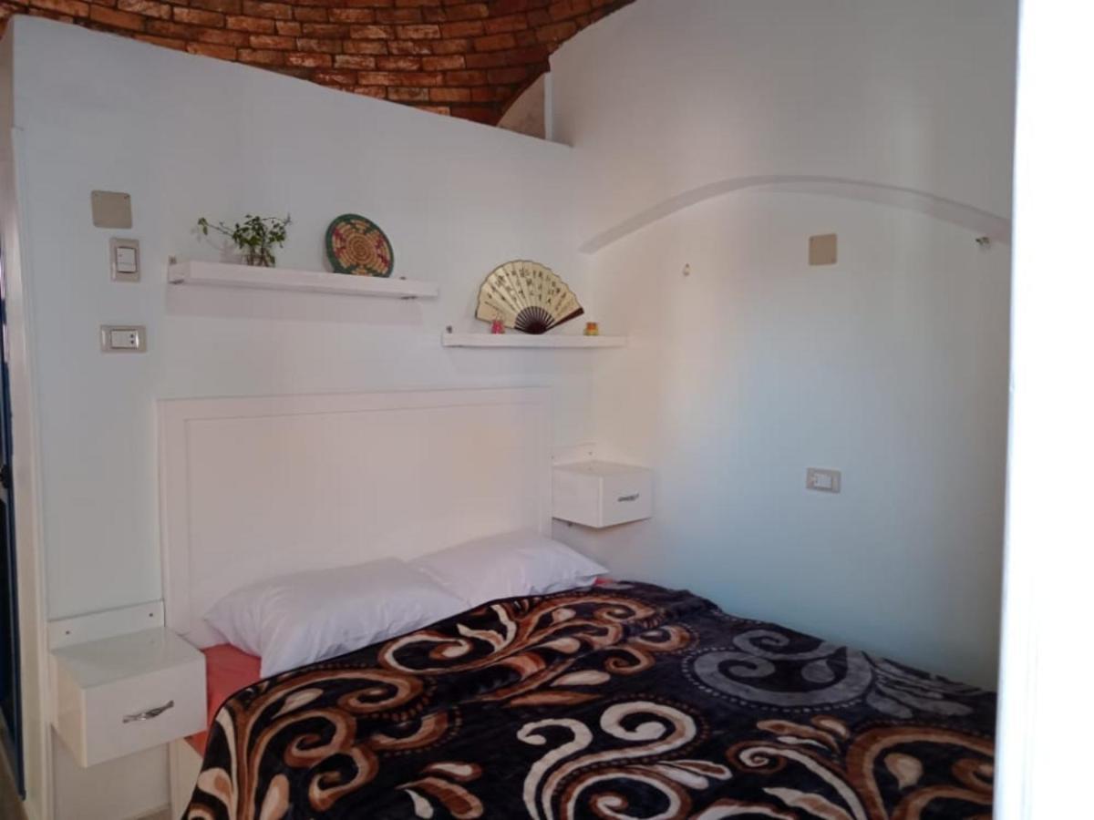 Bakar Guest House Ασουάν Εξωτερικό φωτογραφία