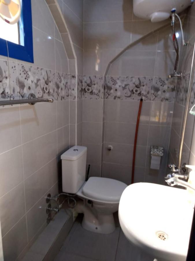 Bakar Guest House Ασουάν Εξωτερικό φωτογραφία
