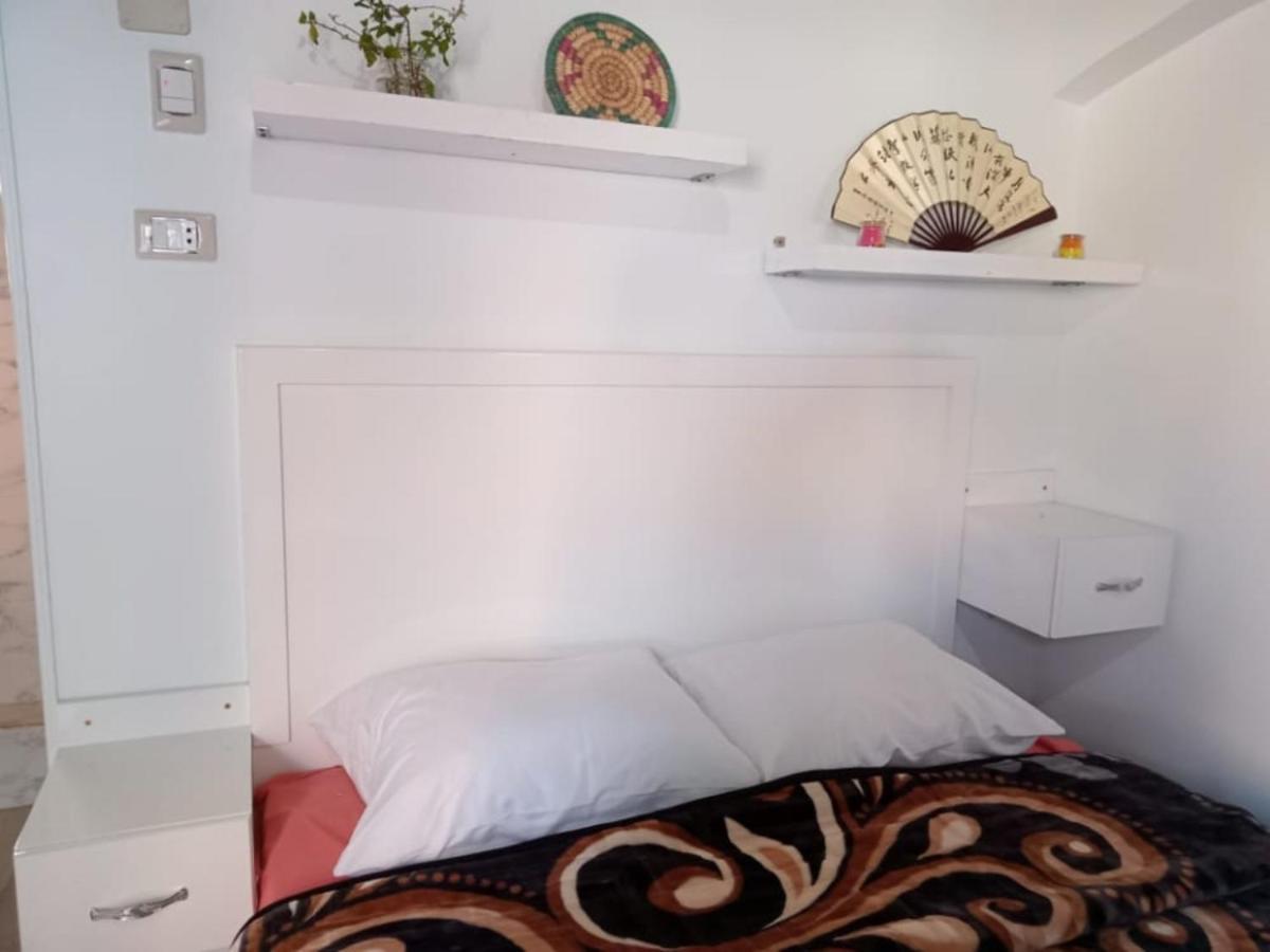 Bakar Guest House Ασουάν Εξωτερικό φωτογραφία