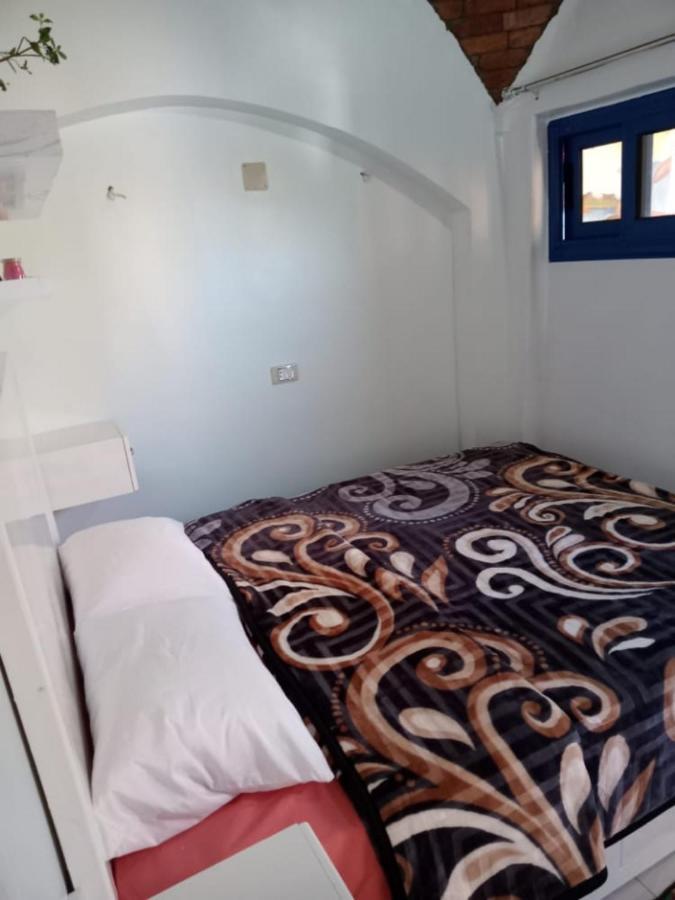 Bakar Guest House Ασουάν Εξωτερικό φωτογραφία