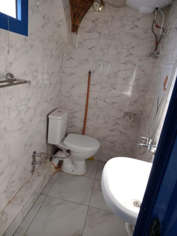 Bakar Guest House Ασουάν Εξωτερικό φωτογραφία