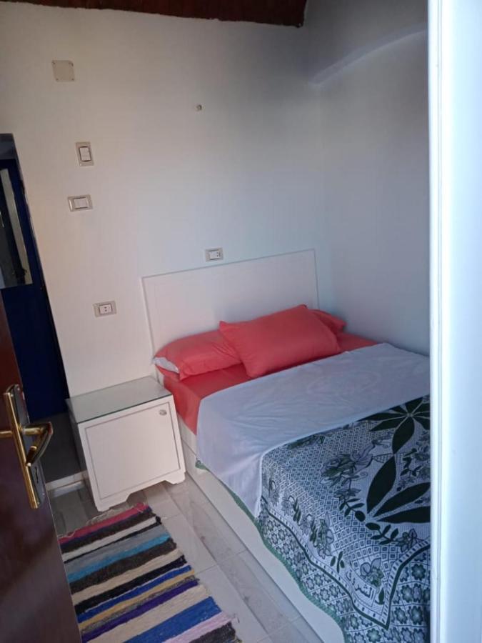 Bakar Guest House Ασουάν Εξωτερικό φωτογραφία