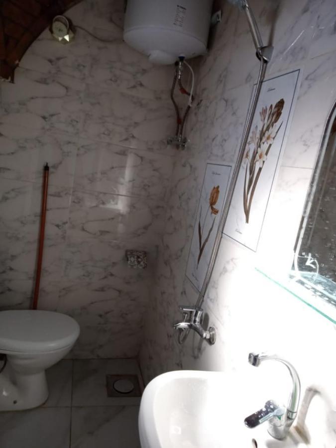 Bakar Guest House Ασουάν Εξωτερικό φωτογραφία