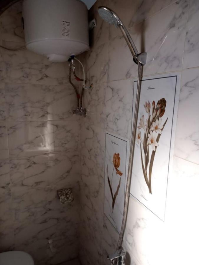 Bakar Guest House Ασουάν Εξωτερικό φωτογραφία