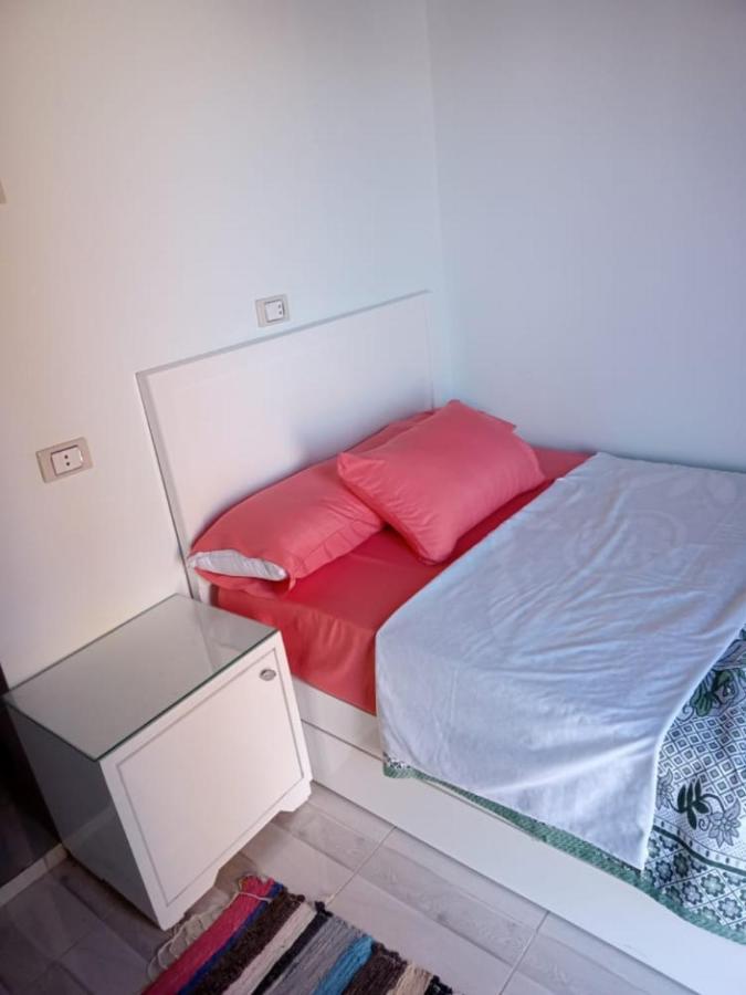 Bakar Guest House Ασουάν Εξωτερικό φωτογραφία