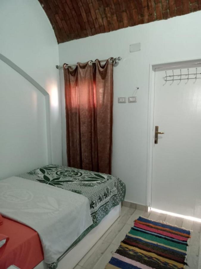 Bakar Guest House Ασουάν Εξωτερικό φωτογραφία