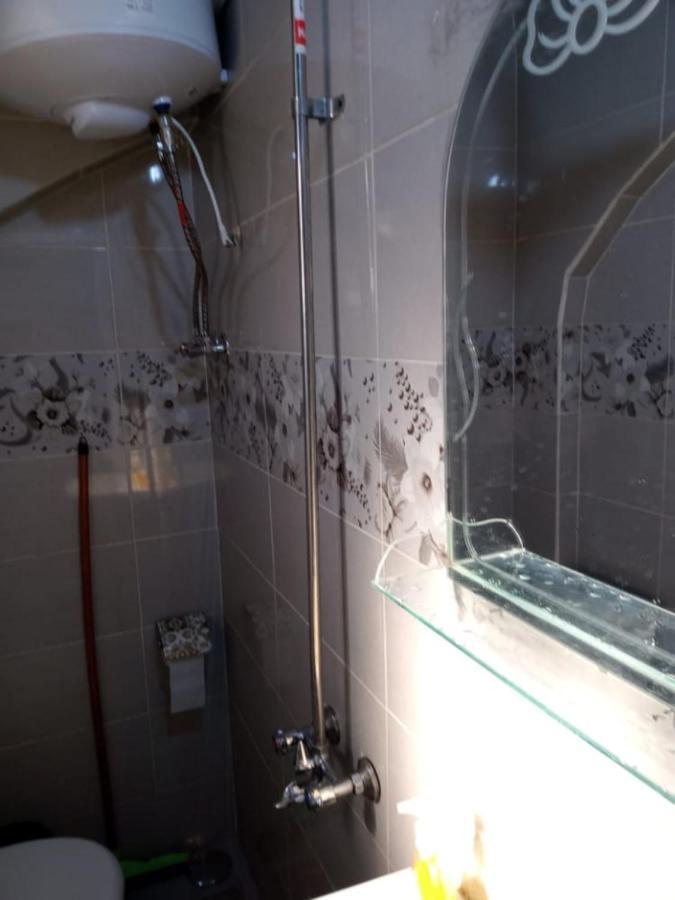 Bakar Guest House Ασουάν Εξωτερικό φωτογραφία