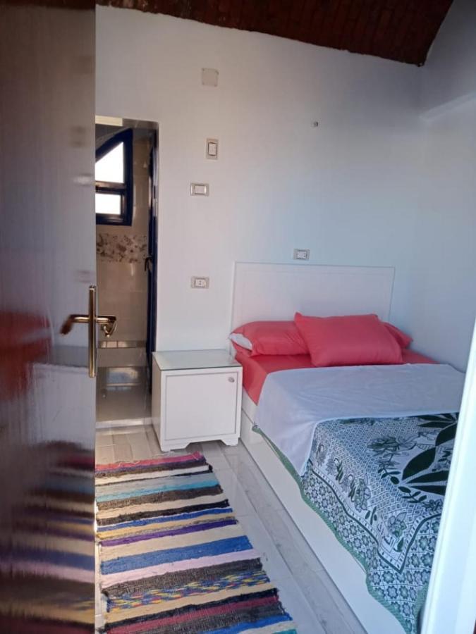 Bakar Guest House Ασουάν Εξωτερικό φωτογραφία