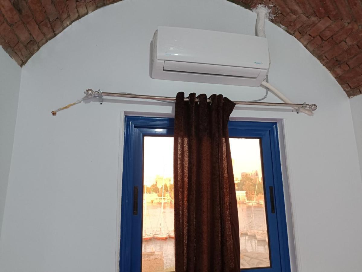 Bakar Guest House Ασουάν Εξωτερικό φωτογραφία