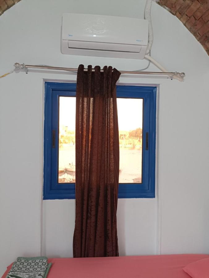 Bakar Guest House Ασουάν Εξωτερικό φωτογραφία