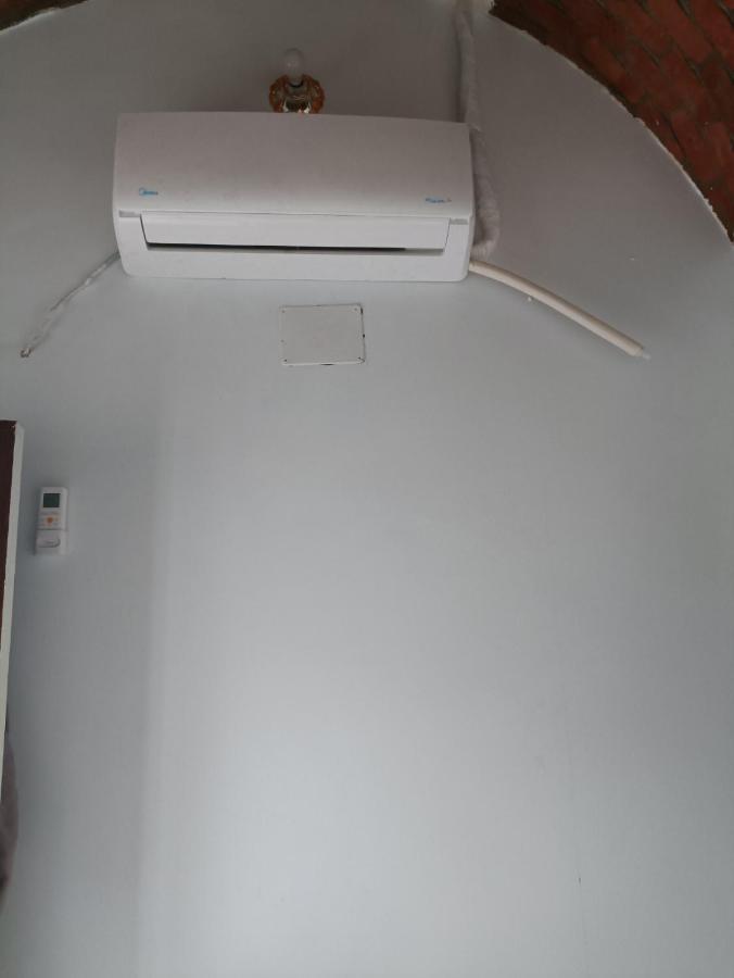 Bakar Guest House Ασουάν Εξωτερικό φωτογραφία