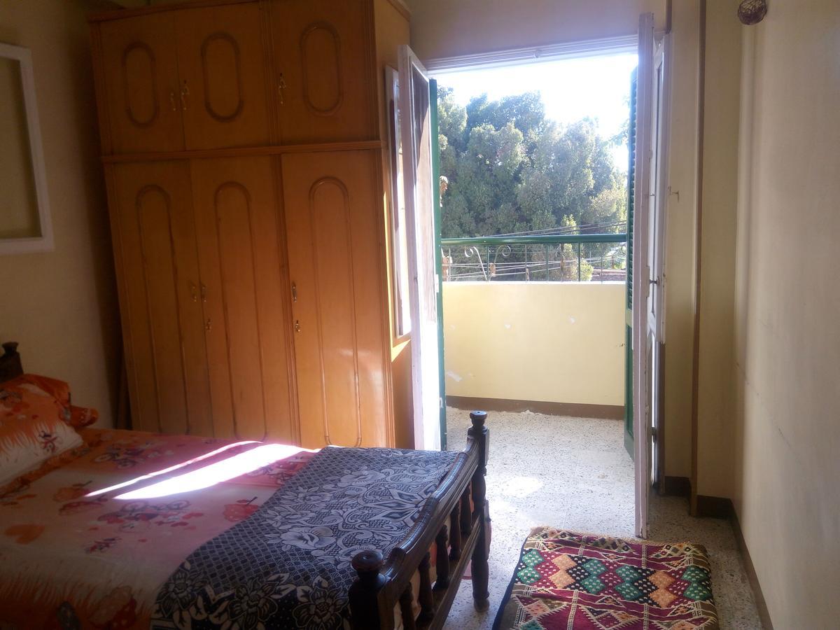 Bakar Guest House Ασουάν Εξωτερικό φωτογραφία
