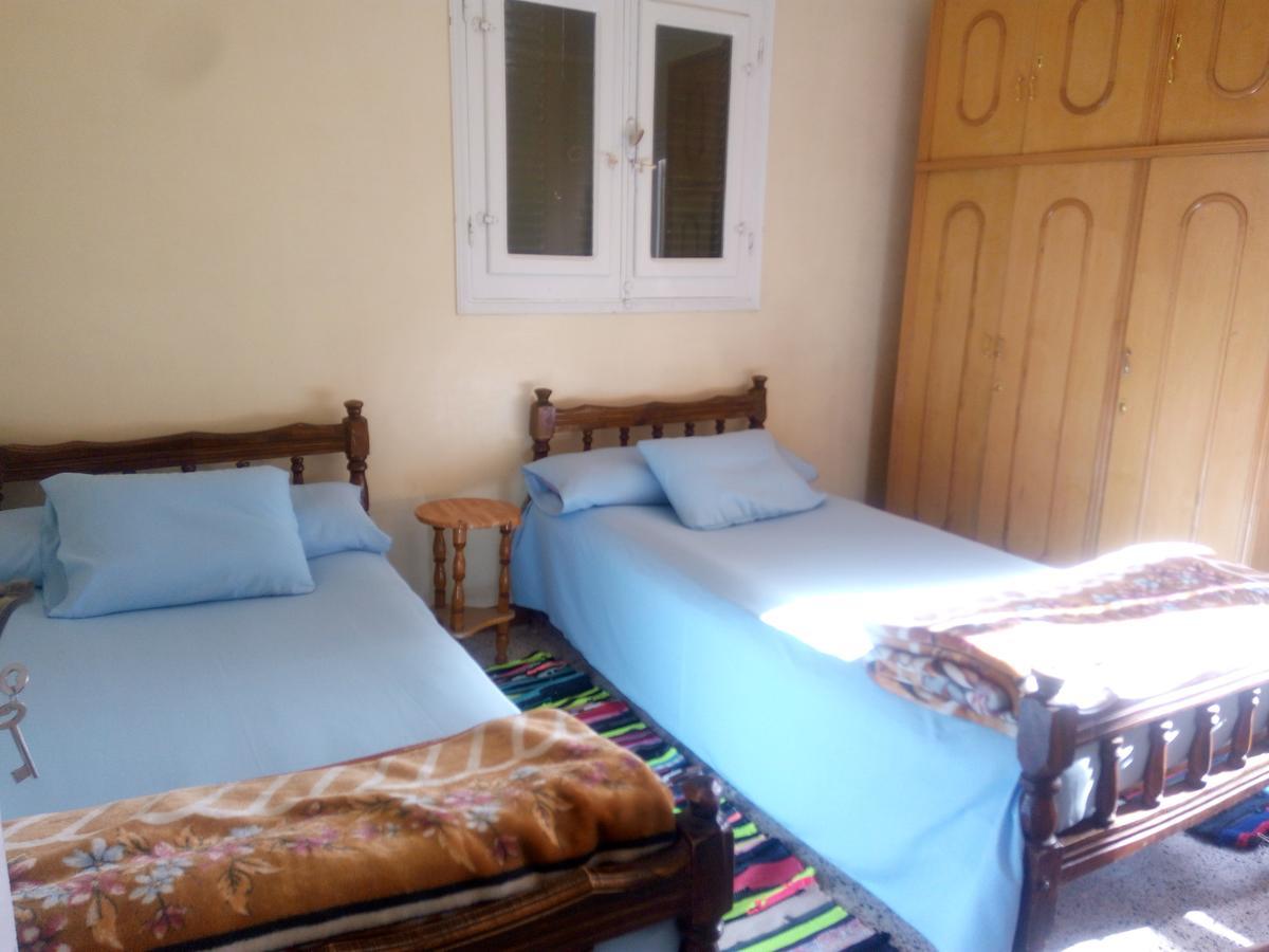 Bakar Guest House Ασουάν Εξωτερικό φωτογραφία
