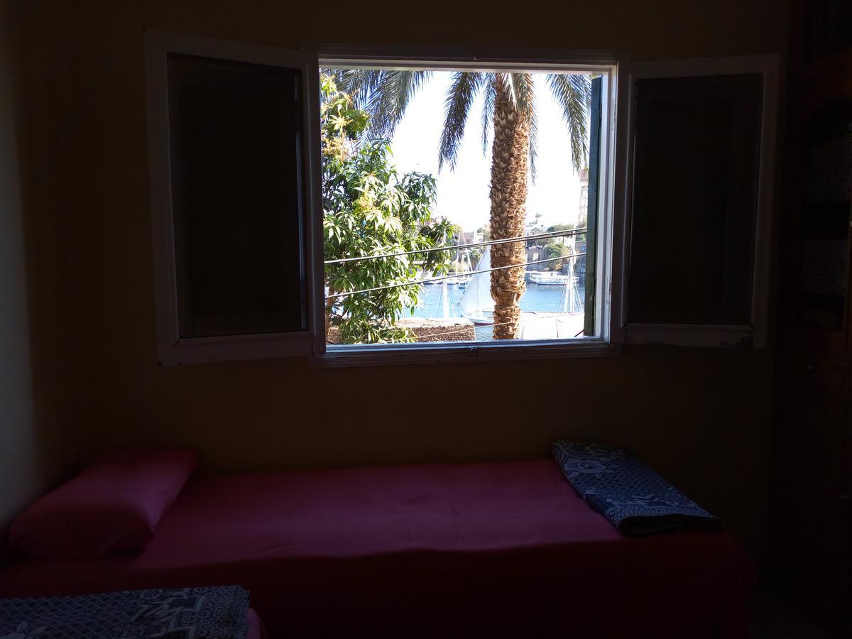 Bakar Guest House Ασουάν Εξωτερικό φωτογραφία