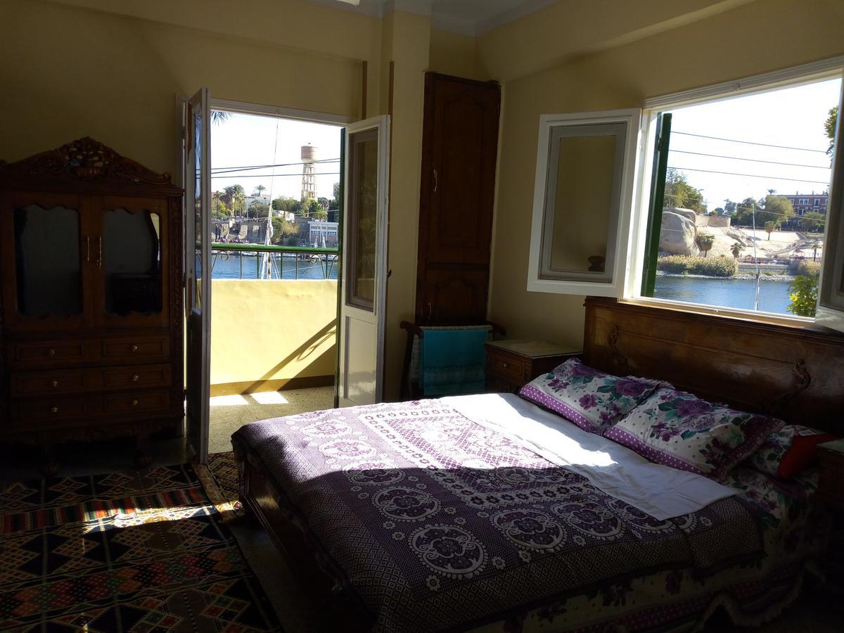 Bakar Guest House Ασουάν Εξωτερικό φωτογραφία
