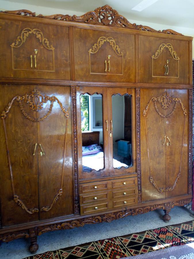 Bakar Guest House Ασουάν Εξωτερικό φωτογραφία