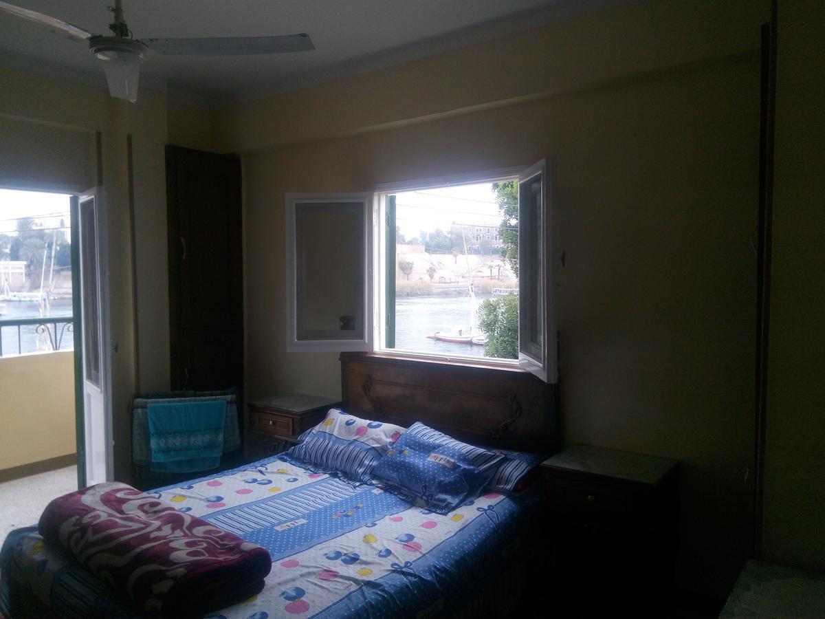 Bakar Guest House Ασουάν Εξωτερικό φωτογραφία