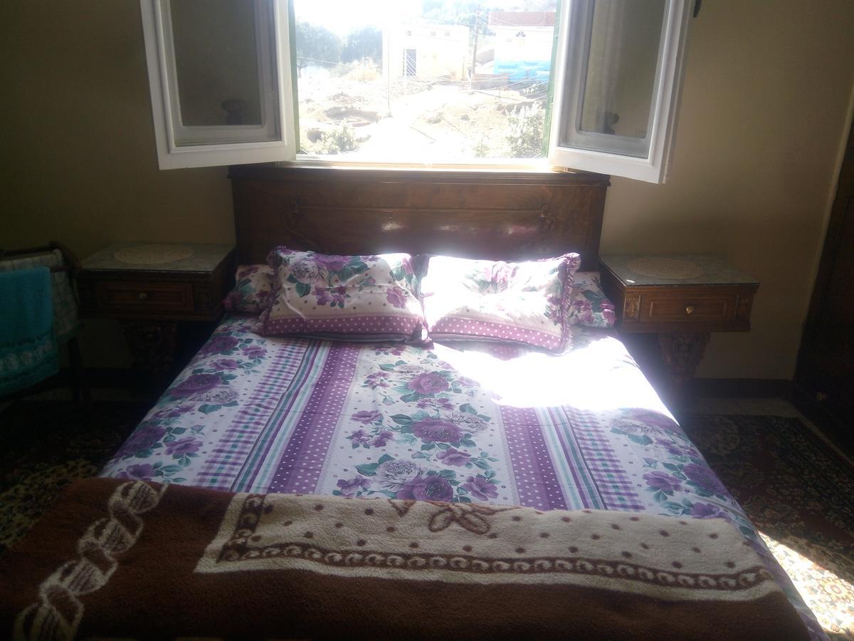 Bakar Guest House Ασουάν Εξωτερικό φωτογραφία