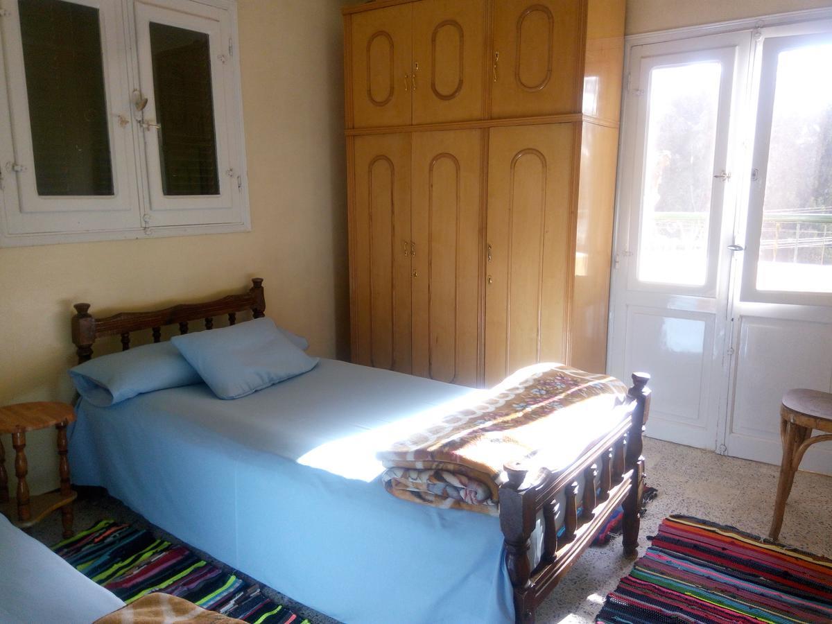 Bakar Guest House Ασουάν Εξωτερικό φωτογραφία