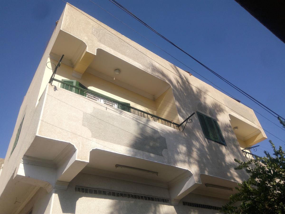 Bakar Guest House Ασουάν Εξωτερικό φωτογραφία
