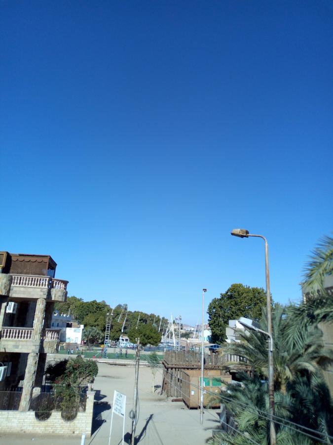 Bakar Guest House Ασουάν Εξωτερικό φωτογραφία