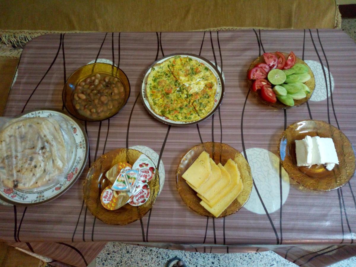Bakar Guest House Ασουάν Εξωτερικό φωτογραφία
