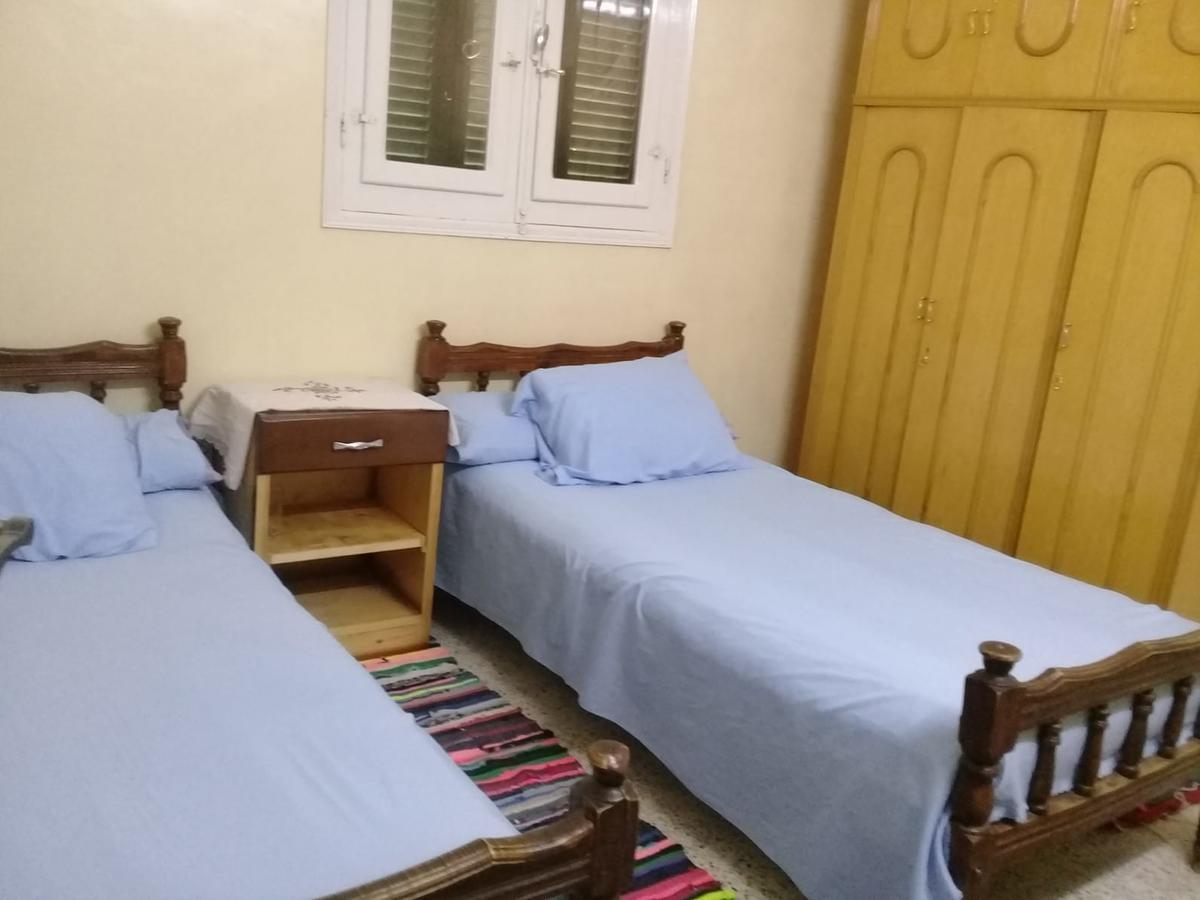 Bakar Guest House Ασουάν Εξωτερικό φωτογραφία