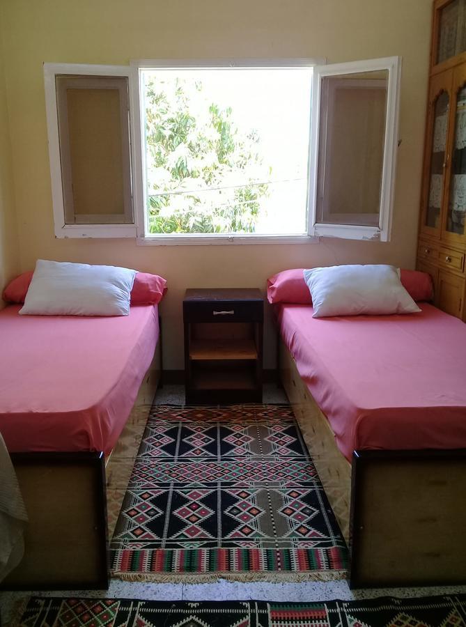 Bakar Guest House Ασουάν Εξωτερικό φωτογραφία
