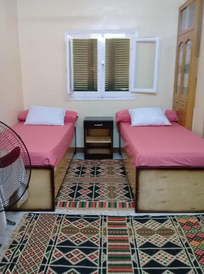 Bakar Guest House Ασουάν Εξωτερικό φωτογραφία