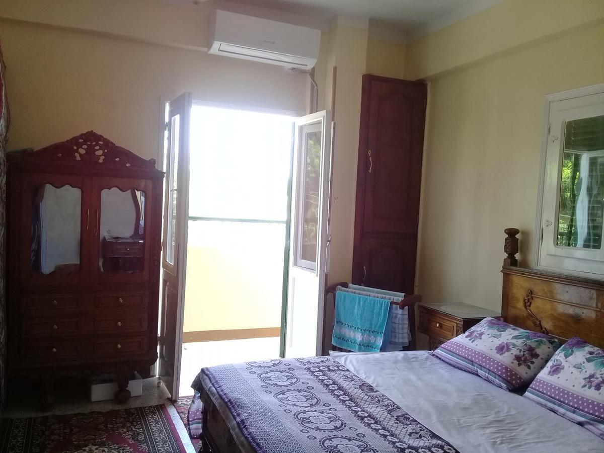 Bakar Guest House Ασουάν Εξωτερικό φωτογραφία