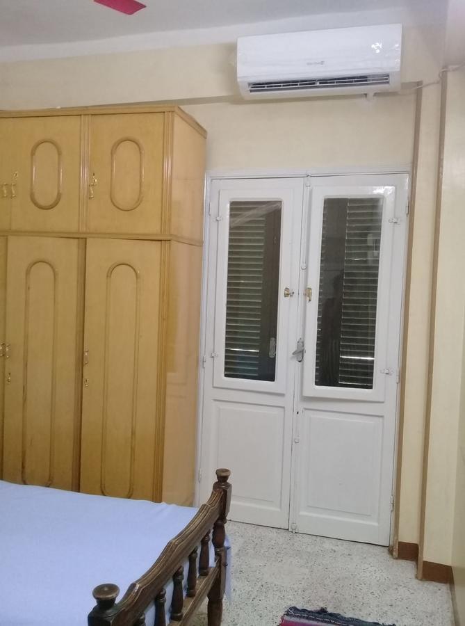 Bakar Guest House Ασουάν Εξωτερικό φωτογραφία