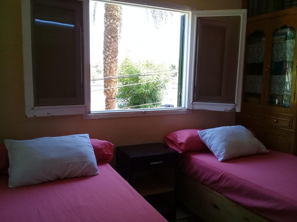 Bakar Guest House Ασουάν Εξωτερικό φωτογραφία