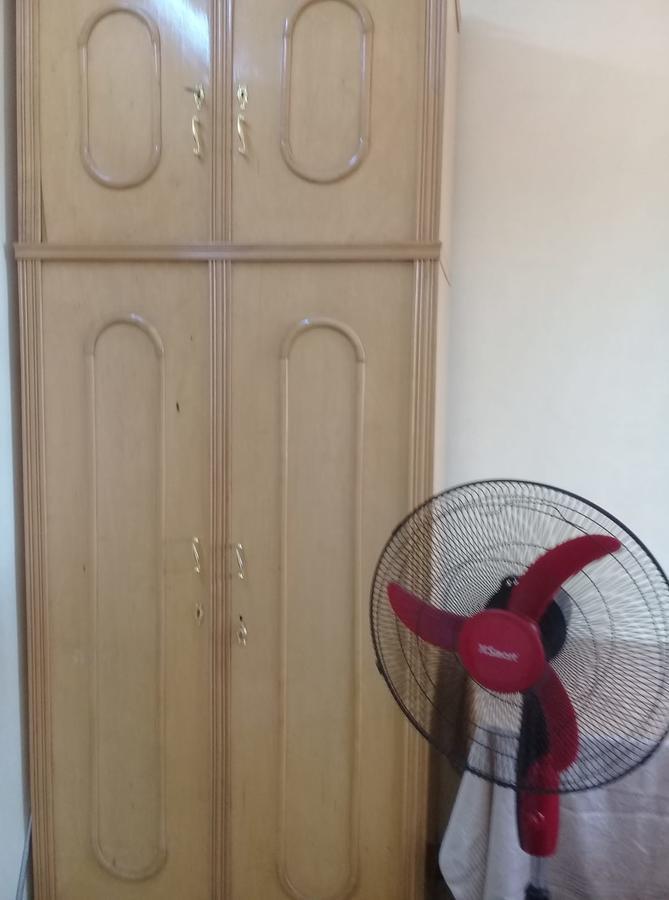 Bakar Guest House Ασουάν Εξωτερικό φωτογραφία